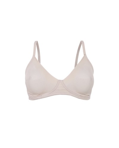 Reggiseno Sfoderato Senza Ferretto Taglio Laser Infiore