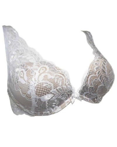Reggiseno Bralette Pizzo Frames