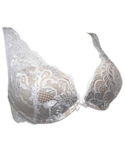 Reggiseno Bralette Pizzo Frames