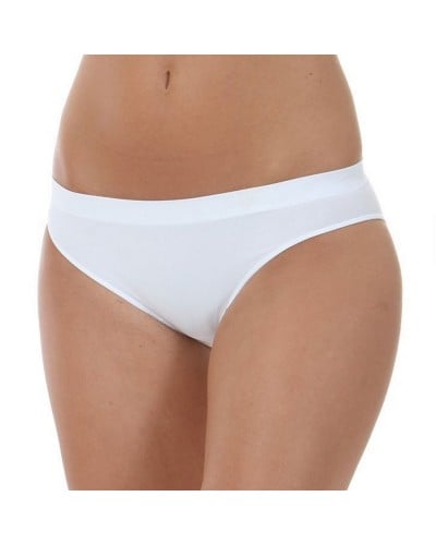 Slip Donna Microfibra Senza Cuciture Vita bassa Confezione 6 Pezzi Altaluna