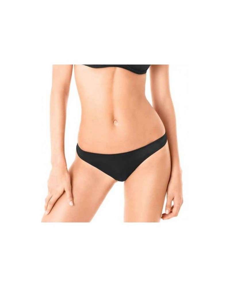 Slip Donna Microfibra Senza Cuciture Vita bassa Confezione 6 Pezzi Altaluna