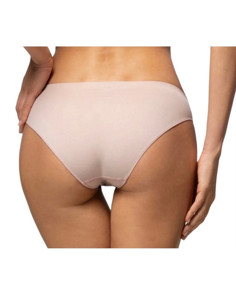 Slip Donna Microfibra Senza Cuciture Vita bassa Confezione 6 Pezzi Altaluna