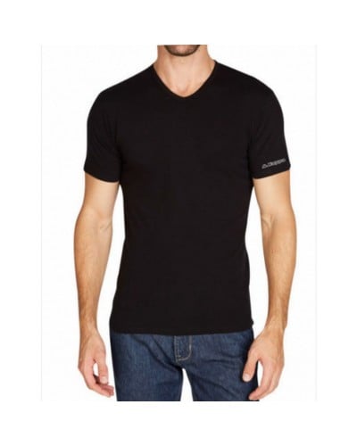 Maglia Mezza Manica Punta Cotone Uomo Kappa