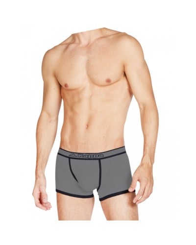 Boxer Uomo Cotone Elasticizzato Kappa Confezione 6 Pezzi