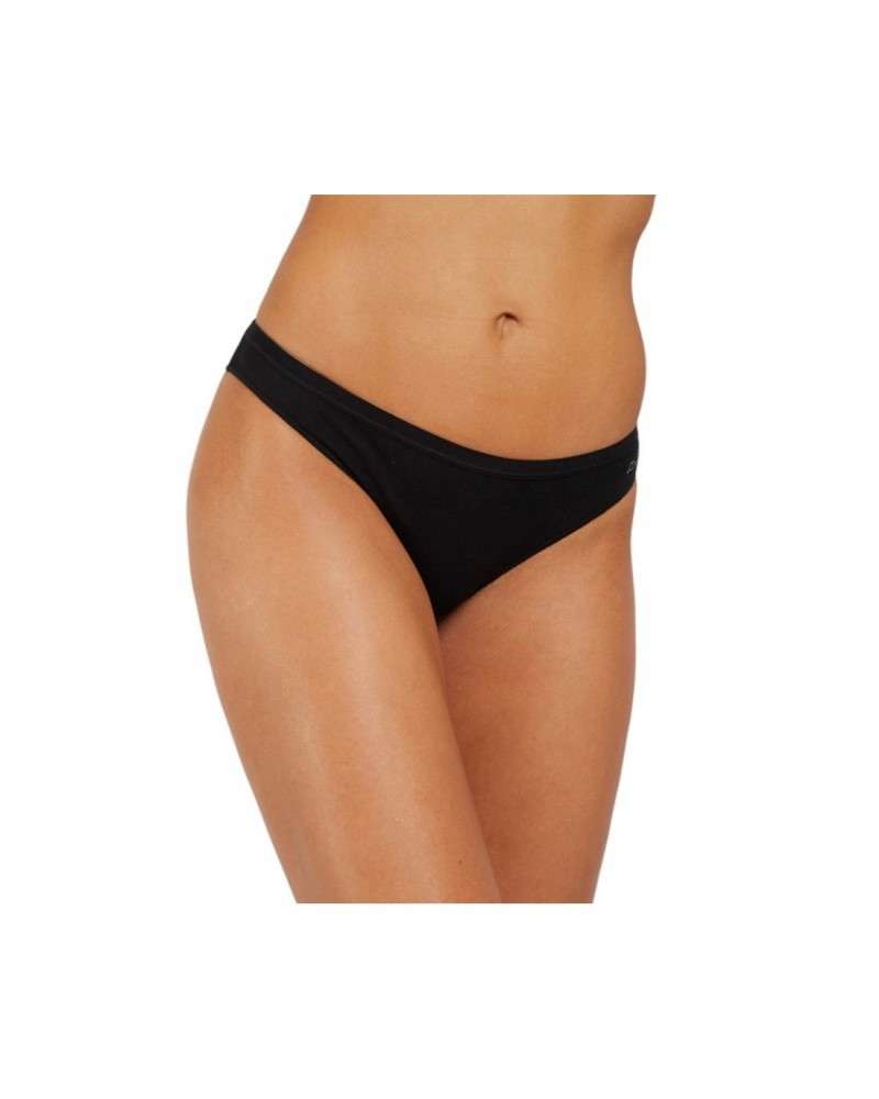 Slip Mini Donna Kappa Cotone Bielastico Confezione 6 Pezzi