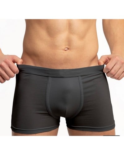 Boxer Uomo Cotone Bielastico Carrera Jeans Confezione 6 Pezzi