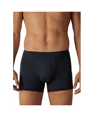 Boxer Uomo Cotone Bielastico Carrera Jeans Confezione 6 Pezzi