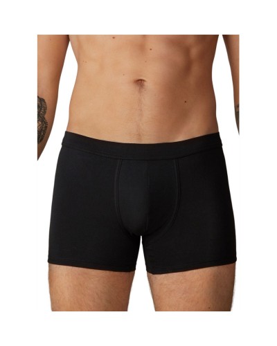 Boxer Uomo Cotone Bielastico Carrera Jeans Confezione 6 Pezzi