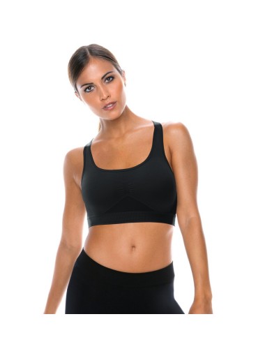 Top Donna Tecnico Fitness Intimidea