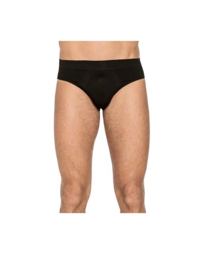 Slip Uomo Bielastico Carrera Jeans Confezione 6 Pezzi