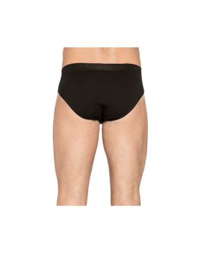 Slip Uomo Bielastico Carrera Jeans Confezione 6 Pezzi