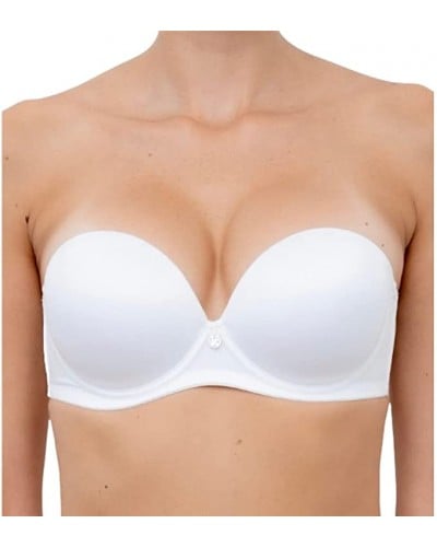 Reggiseno Donna Raddoppia La Taglia Lormar Double Balconcino