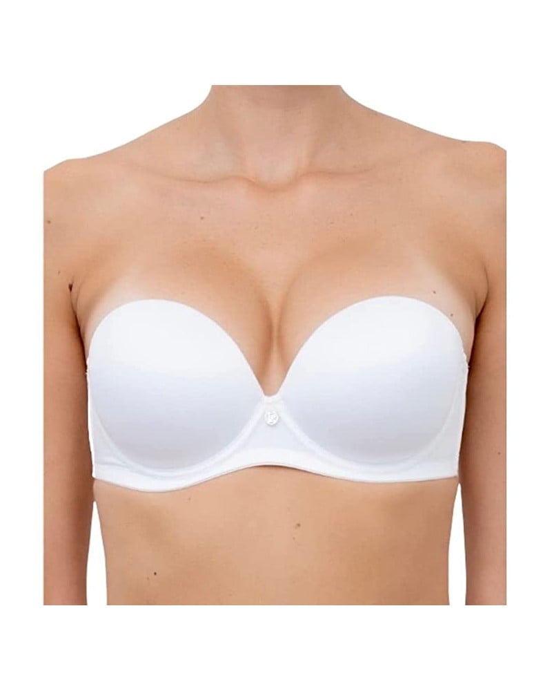 Reggiseno Donna Raddoppia La Taglia Lormar Double Balconcino