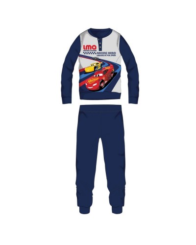 Pigiama Bambino Pile Cars Disney