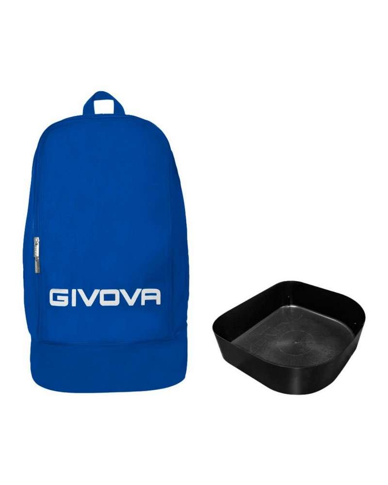 Zaino Unisex Givova Sport Big