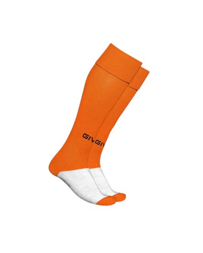 Calza Uomo Lunga Calcio Givova