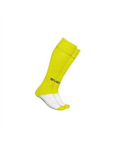 Calza Uomo Lunga Calcio Givova