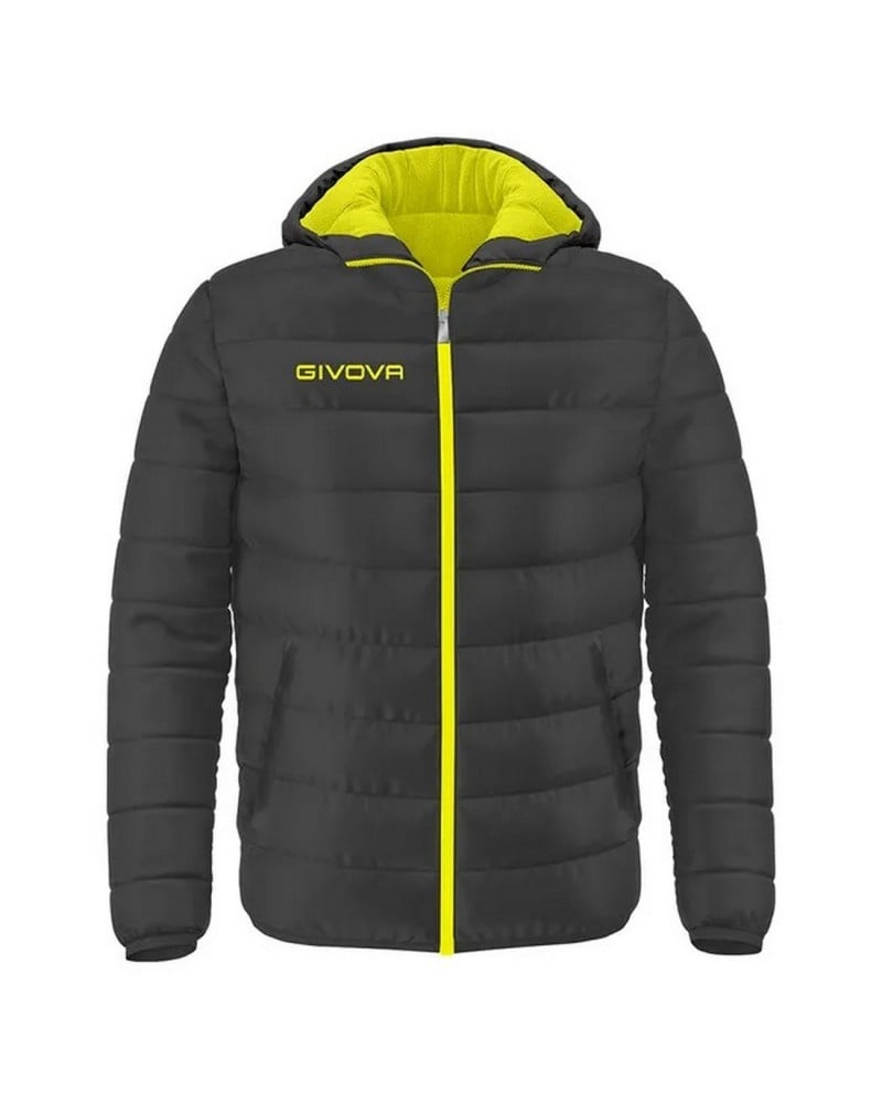 Giubbotto Unisex Piumino Givova