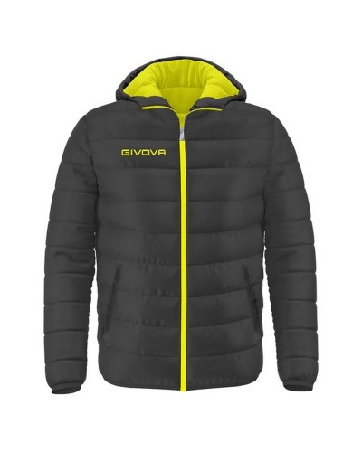 Giubbotto Unisex Piumino Givova