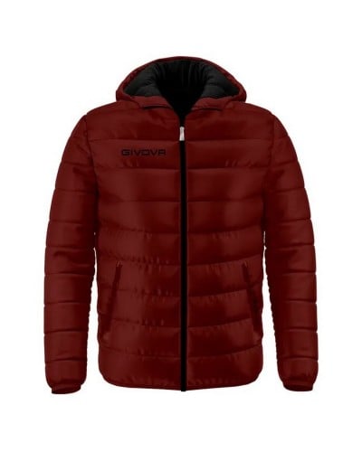 Giubbotto Unisex Piumino Givova
