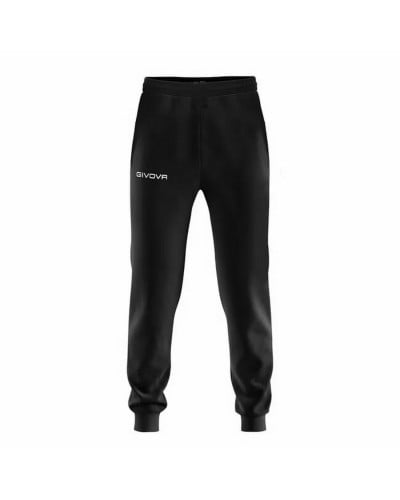 Pantalone Unisex Tessuto Tricot Acetano Givova