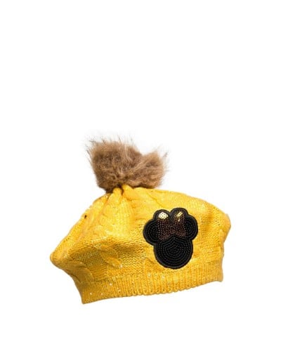 Cappello Lanetta Bambina Minnie Disney