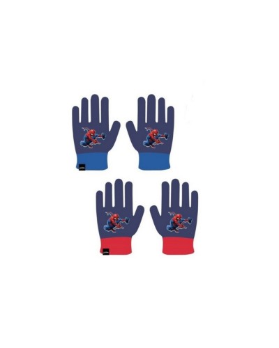 Guanti Lanetta Bambino Spiderman Marvel