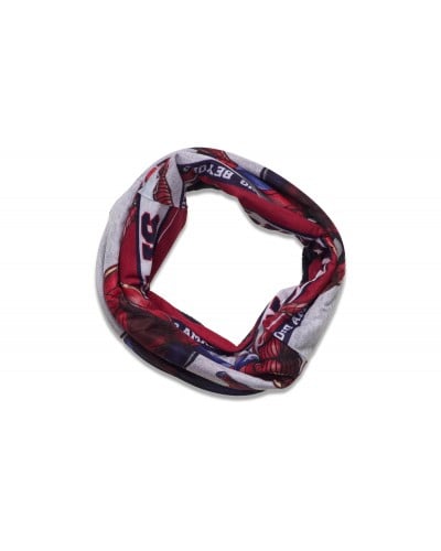 Scaldacollo Bimbo Micropile Spiderman