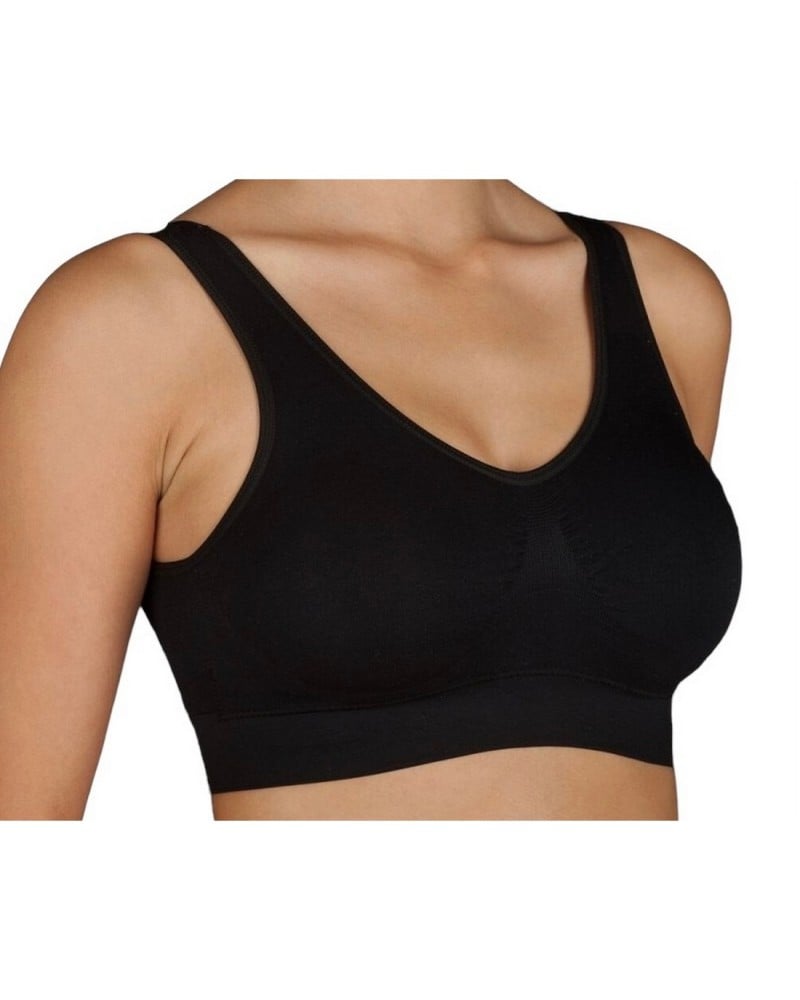 Reggiseno Sportivo Senza Ferretto E Senza Cuciture Selene