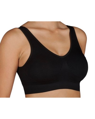 Reggiseno Sportivo Senza Ferretto E Senza Cuciture Selene