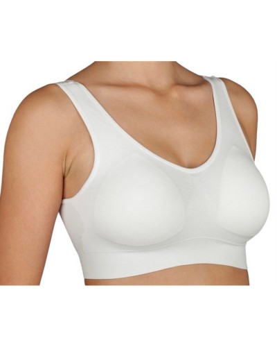 Reggiseno Sportivo Senza Ferretto E Senza Cuciture Selene
