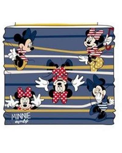 Scaldacollo Bambina Minnie Pile Disney