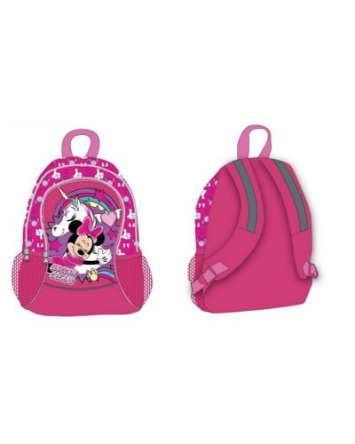 Zaino Maxi Bimba Minnie Disney
