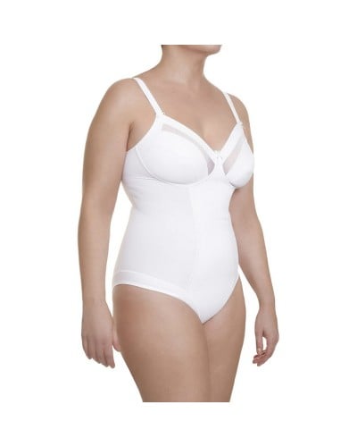 Body Donna Contenitivo Spiman In Microfibra