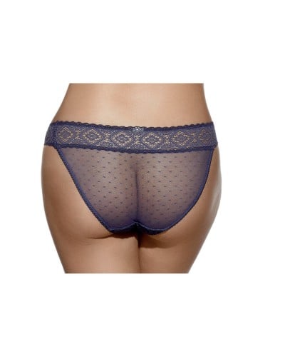 Slip Donna In Pizzo E Tulle Selene