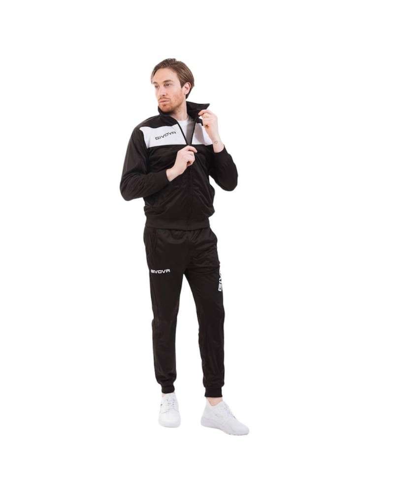 Tuta Unisex Visa Givova Tuta Unisex Visa Givova