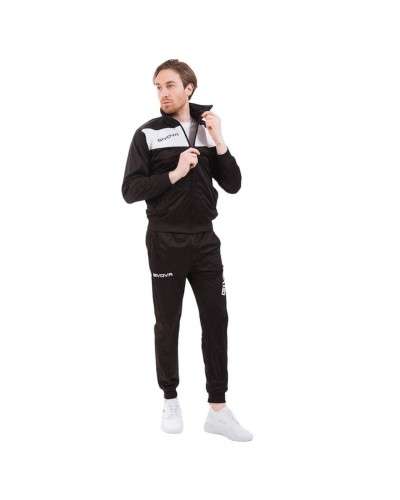 Tuta Unisex Visa Givova