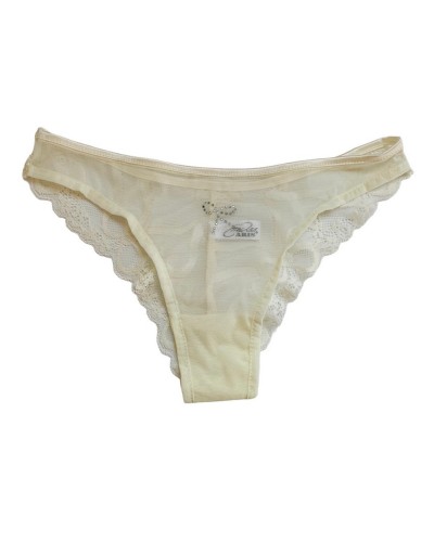 Brasiliana Sposa Aris In Pizzo