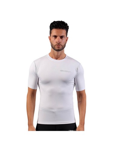 T-Shirt Tecnica Givova Unisex Sportiva