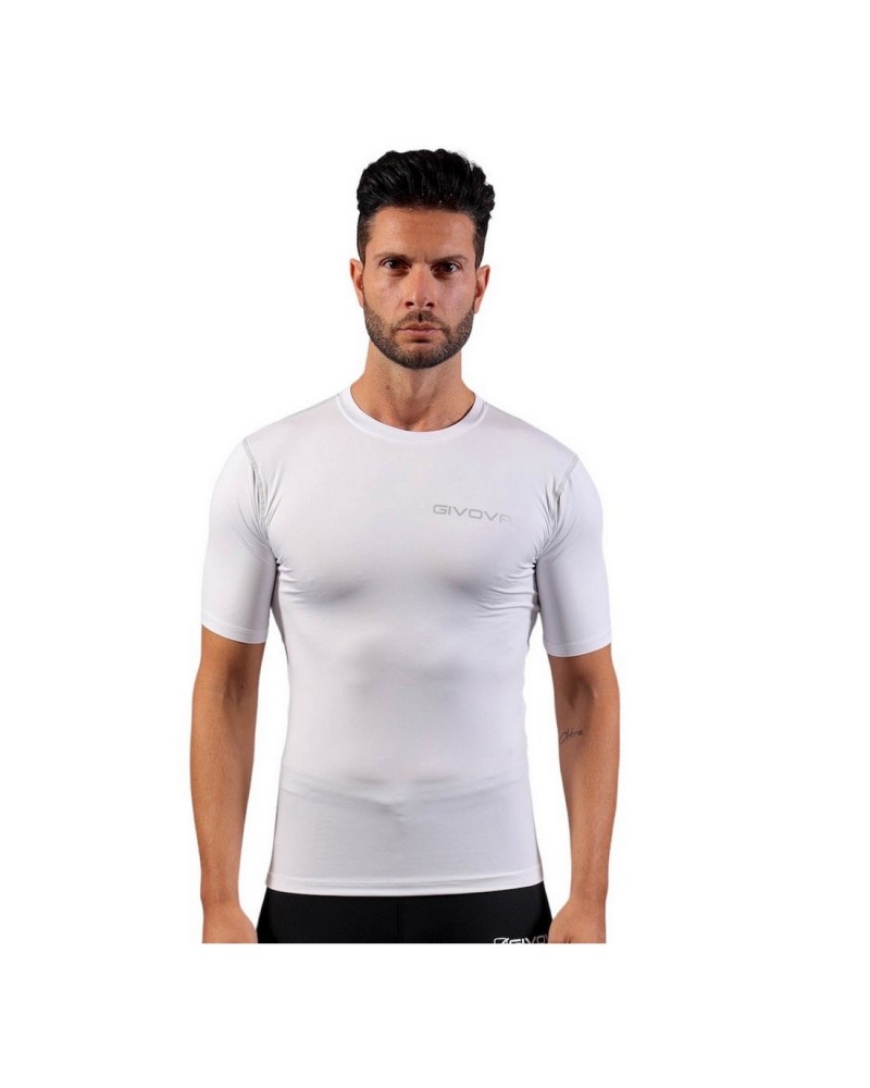 T-Shirt Tecnica Givova Unisex Sportiva