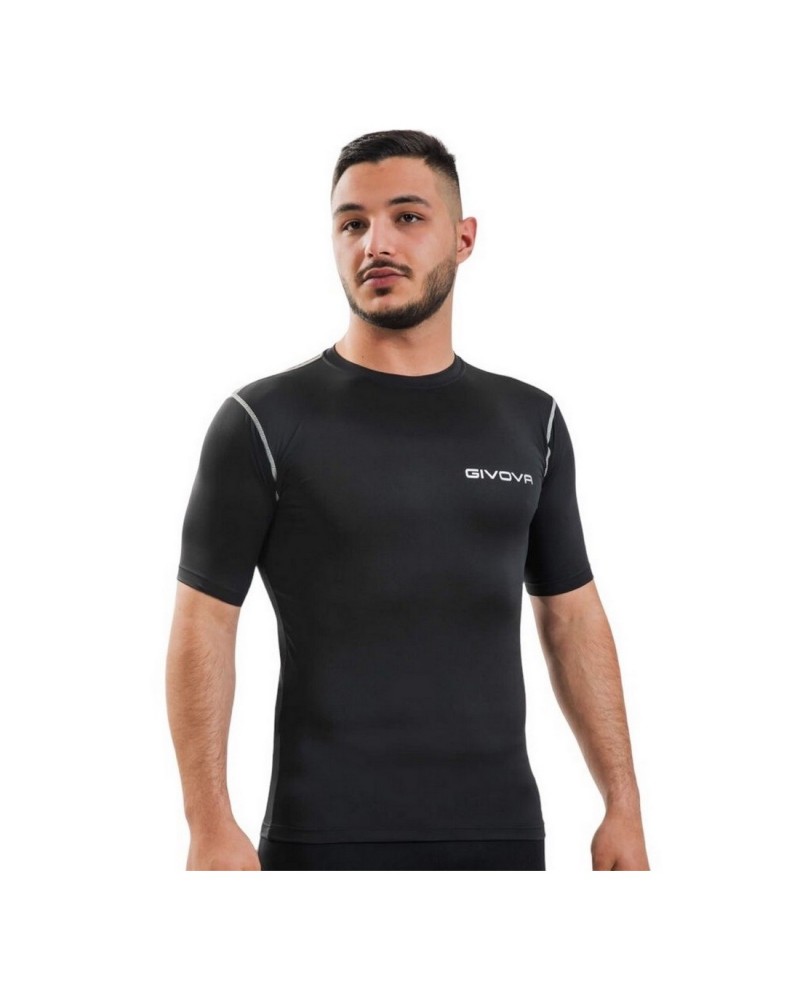T-Shirt Tecnica Givova Unisex Sportiva