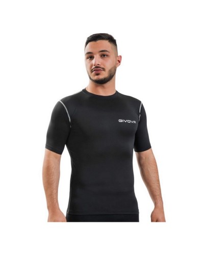 T-Shirt Tecnica Givova Unisex Sportiva
