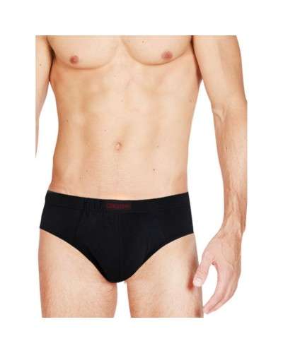 Slip Uomo Cotone Kappa Elastico Interno Confezione 6 Pezzi