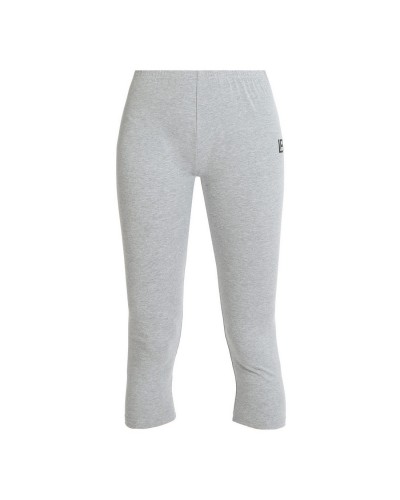 Leggings Lungo Donna Cotone Elastico Esternabile Laura Biagiotti