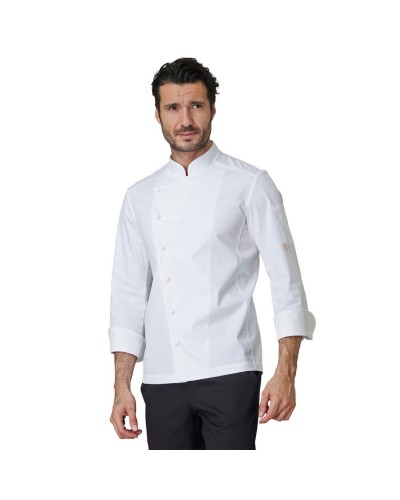 Giacca Chef Uomo Gabriel Siggi