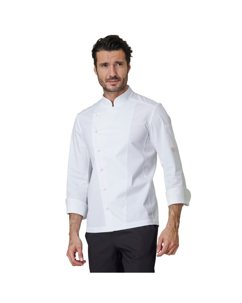 Giacca Chef Uomo Gabriel Siggi
