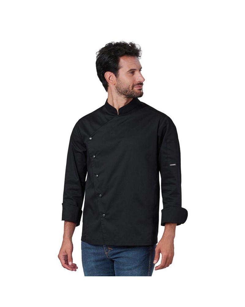Giacca Chef Uomo Nathan Siggi