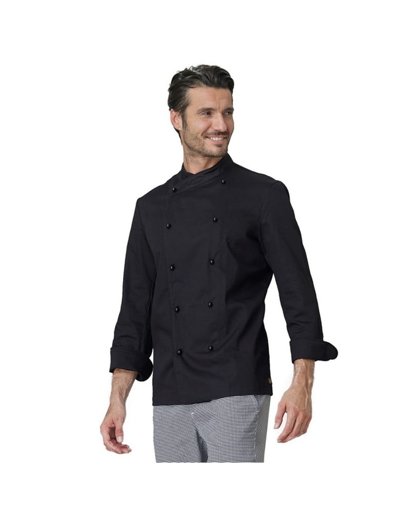 Giacca Uomo Chef Giacomo Siggi
