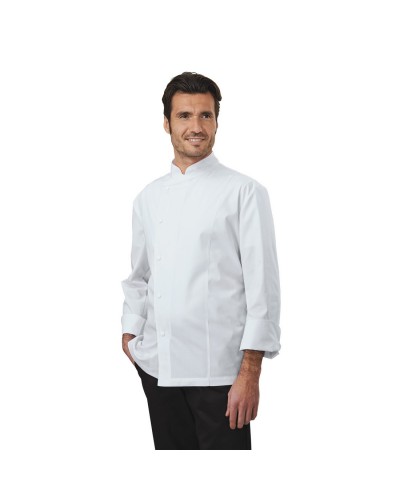 Giacca Chef Uomo Adam Siggi