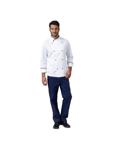 Giacca Chef Uomo Floyd Siggi